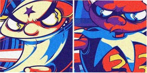 UP主专栏横幅：创作者手记与幕后