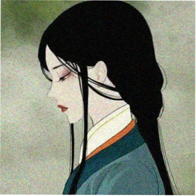 UP主橘子海的收藏头像
